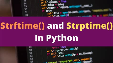 strftime cpp|strftime python.